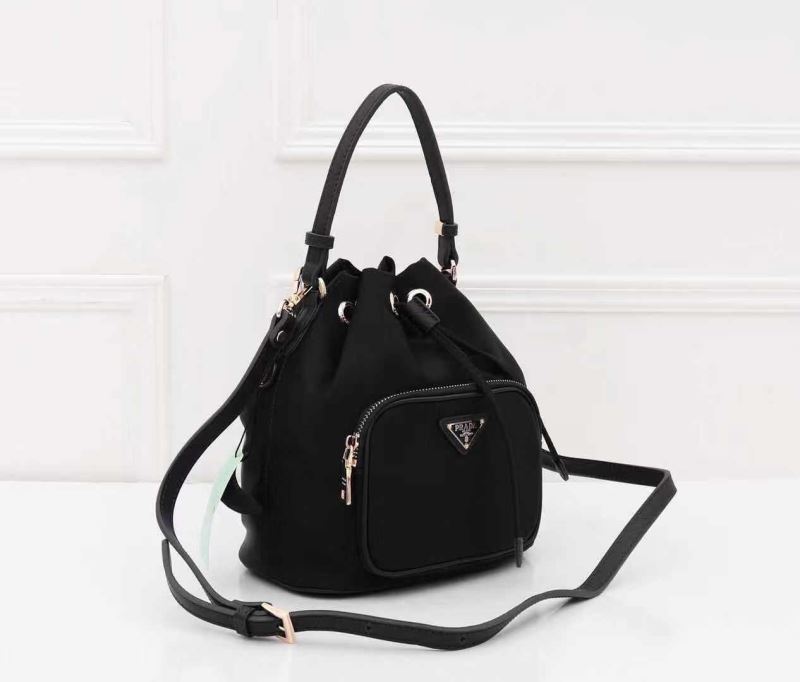 Prada Drawstring Bags